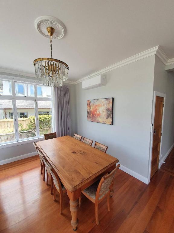 Tauranga - Big, beautiful Villa on the water! - Resim 21