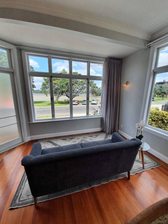 Tauranga - Big, beautiful Villa on the water! - Resim 22