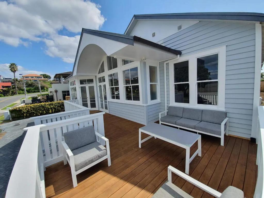Tauranga - Big, beautiful Villa on the water! - Resim 6