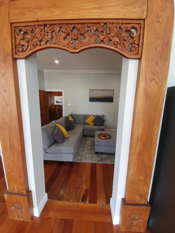 Tauranga - Big, beautiful Villa on the water! - Resim 23