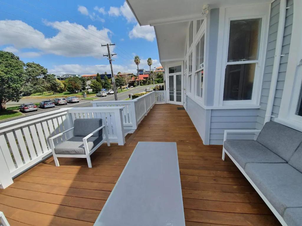 Tauranga - Big, beautiful Villa on the water! - Resim 12