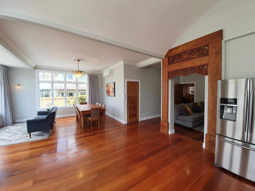 Tauranga - Big, beautiful Villa on the water! - Resim 19