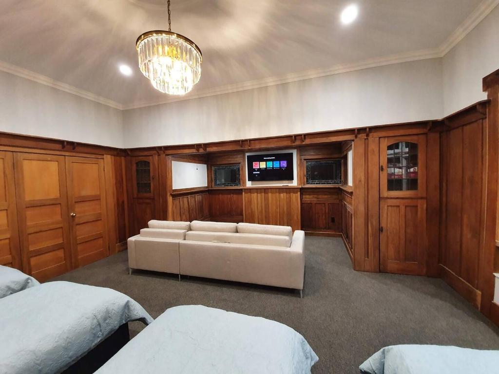 Tauranga - Big, beautiful Villa on the water! - Resim 33