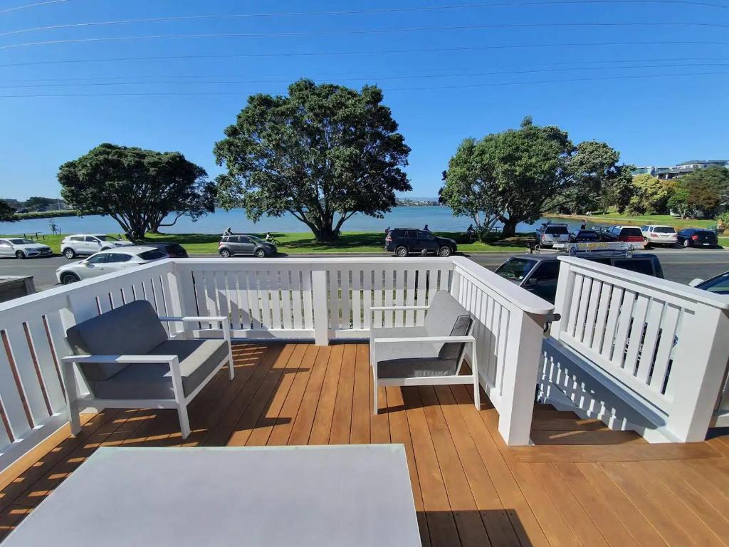 Tauranga - Big, beautiful Villa on the water! - Resim 9
