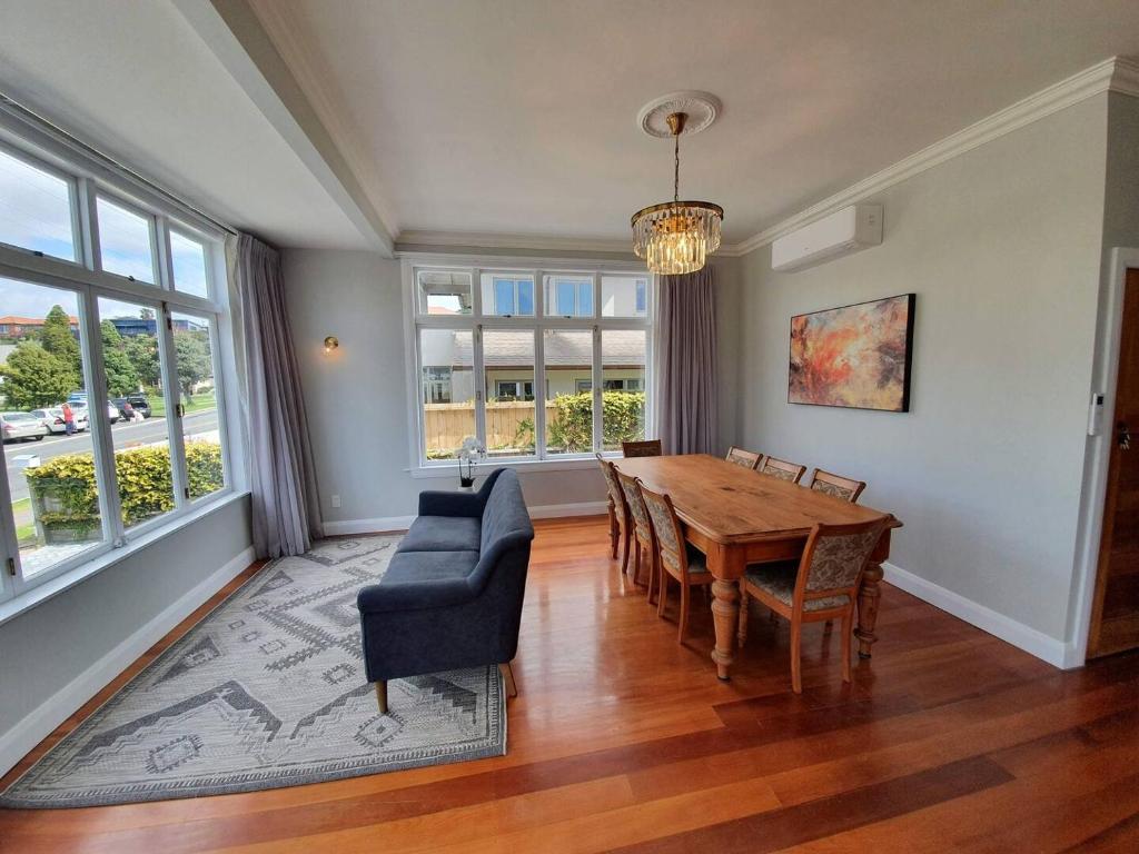 Tauranga - Big, beautiful Villa on the water! - Resim 4