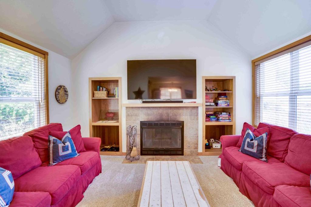 Beach Happy, Pacific City (updated prices 2024)