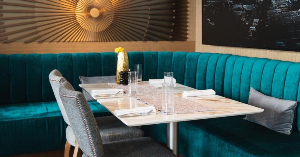 The Carlin Boutique Hotel - Resim 9