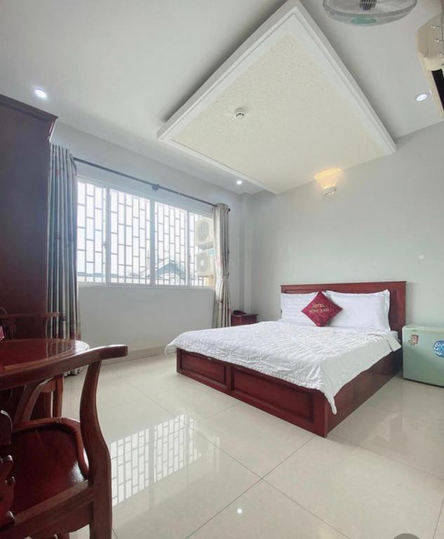 elfbar elfa master akku Khách Sạn Minh Anh Gò Vấp, Ho Chi Minh City (updated prices 2026)