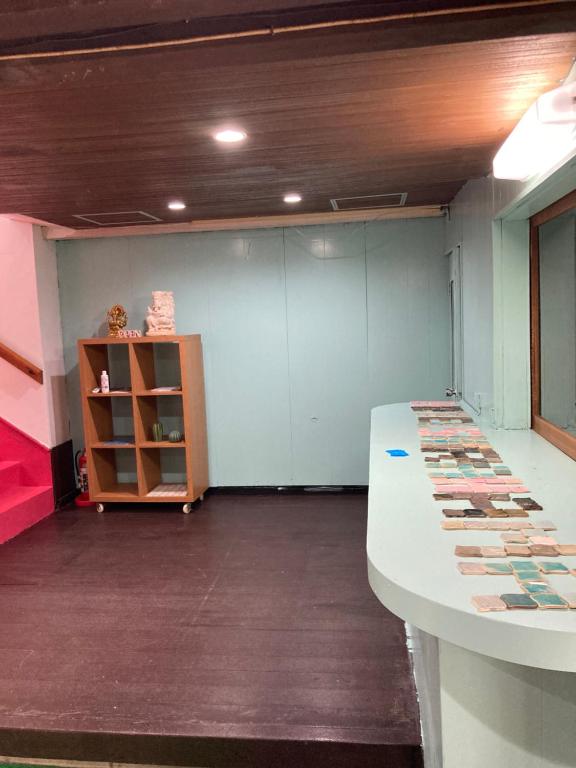 Fotografie z fotogalerie ubytování Hotel shirahama v destinaci Širahama