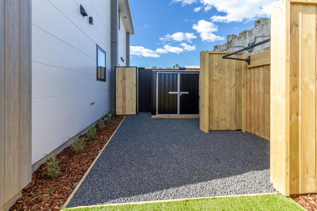 Coastal Sands Escape 1 bed 1 bath w/sofa bed - Resim 29