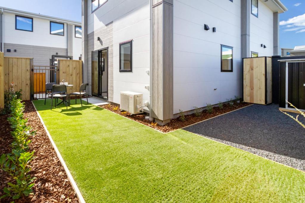 Coastal Sands Escape 1 bed 1 bath w/sofa bed - Resim 28