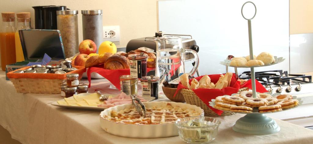 B&B Antico Cancello - 12