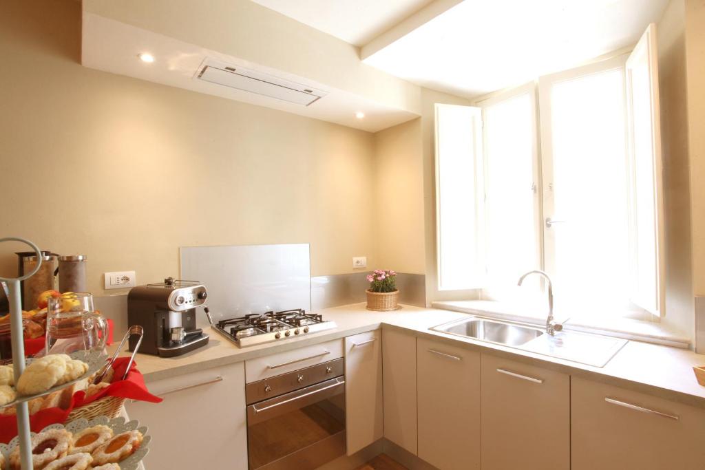 B&B Antico Cancello - 14