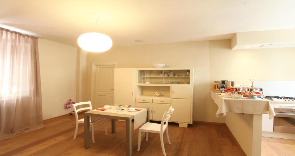 B&B Antico Cancello - 13