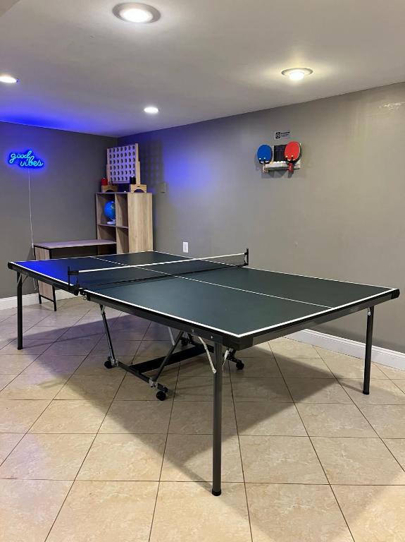 Cul de Sac Maryland Home near FedEx Field, District Heights Updated