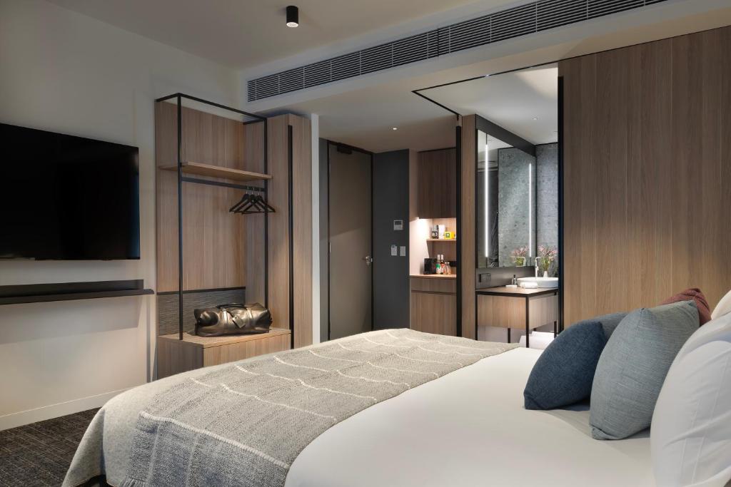 The Howey - Resim 42