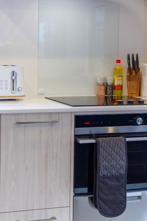 Coastal Sands Escape 1 bed 1 bath w/sofa bed - Resim 19