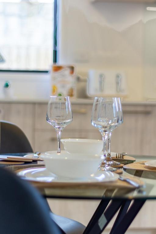 Coastal Sands Escape 1 bed 1 bath w/sofa bed - Resim 16