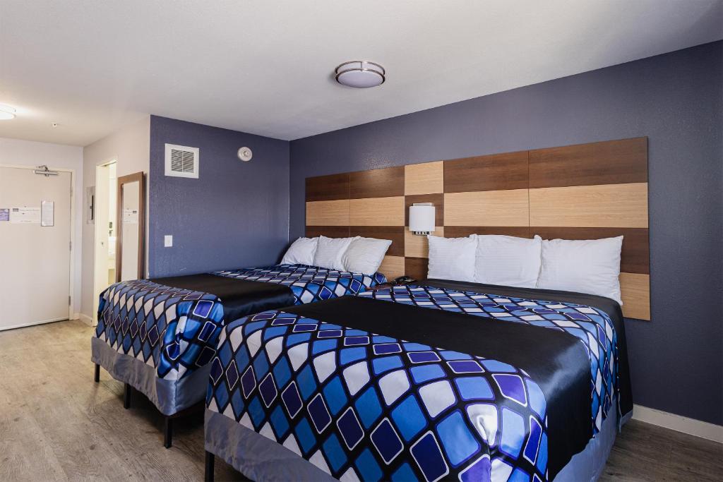 Coratel Inn and Suites By Jasper Saint Paul Minneapolis Inver Grove Heights - Camera Queen Con 2 Letti Queen - Non Fumatori