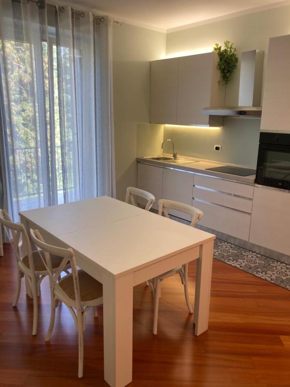 Appartamento San Lorenzo - Apartamento De Un Dormitorio