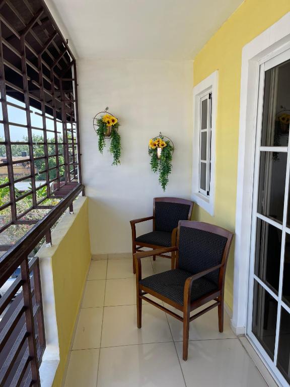 Fotografie z fotogalerie ubytování Apartamento Amplio en Residencial de 2 Habitaciones v destinaci Mendoza