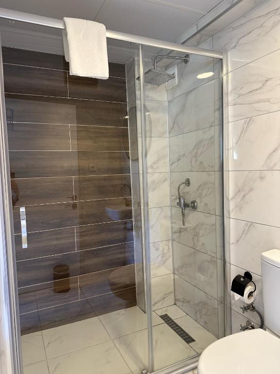 Well Hotel Edirne - 8