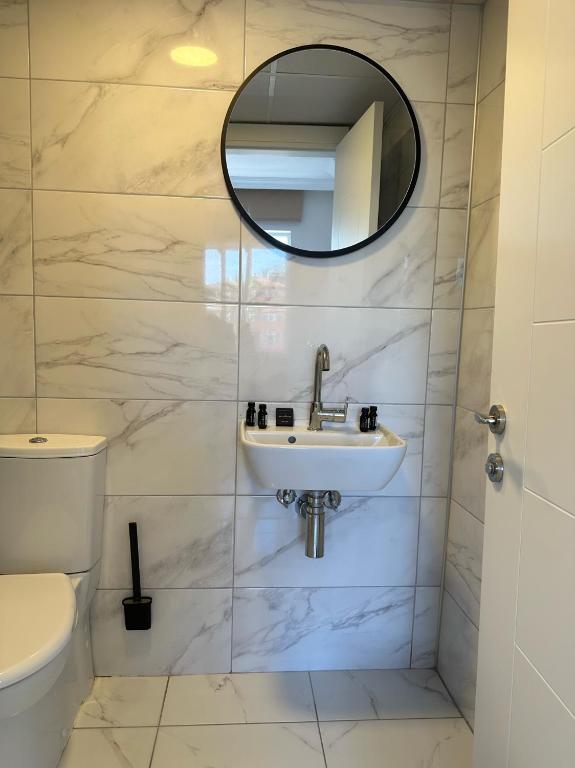 Well Hotel Edirne - 7