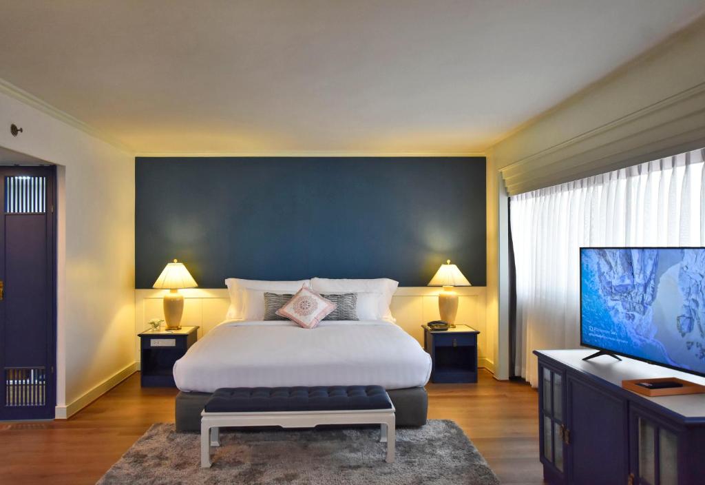 Grand China Bangkok - Resim 9