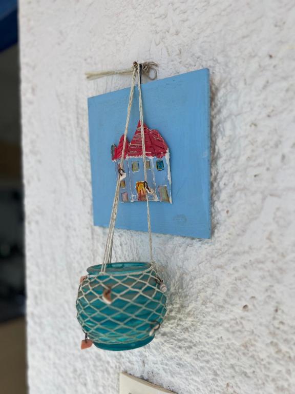 Fotografie z fotogalerie ubytování Blue Thea v destinaci Léntas