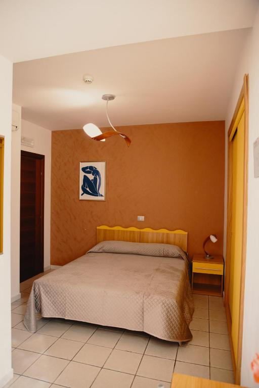 Halykos Hotel