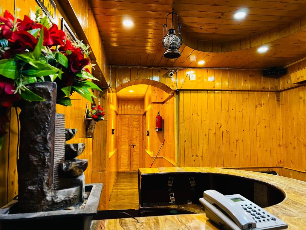 Fotografie z fotogalerie ubytování Pine view v destinaci Gulmarg