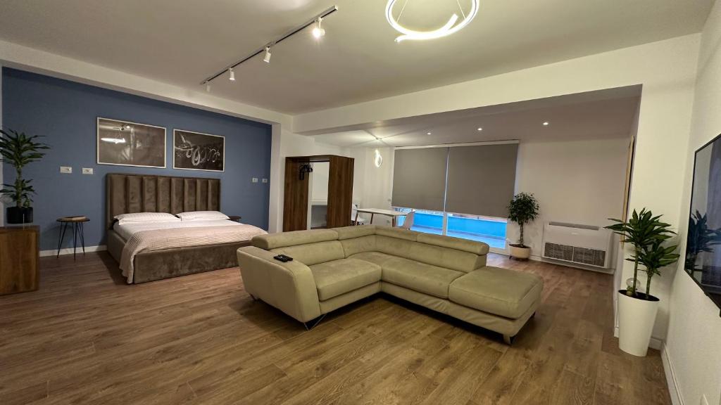 Scandinavian Apartments AL - Imazhi 2