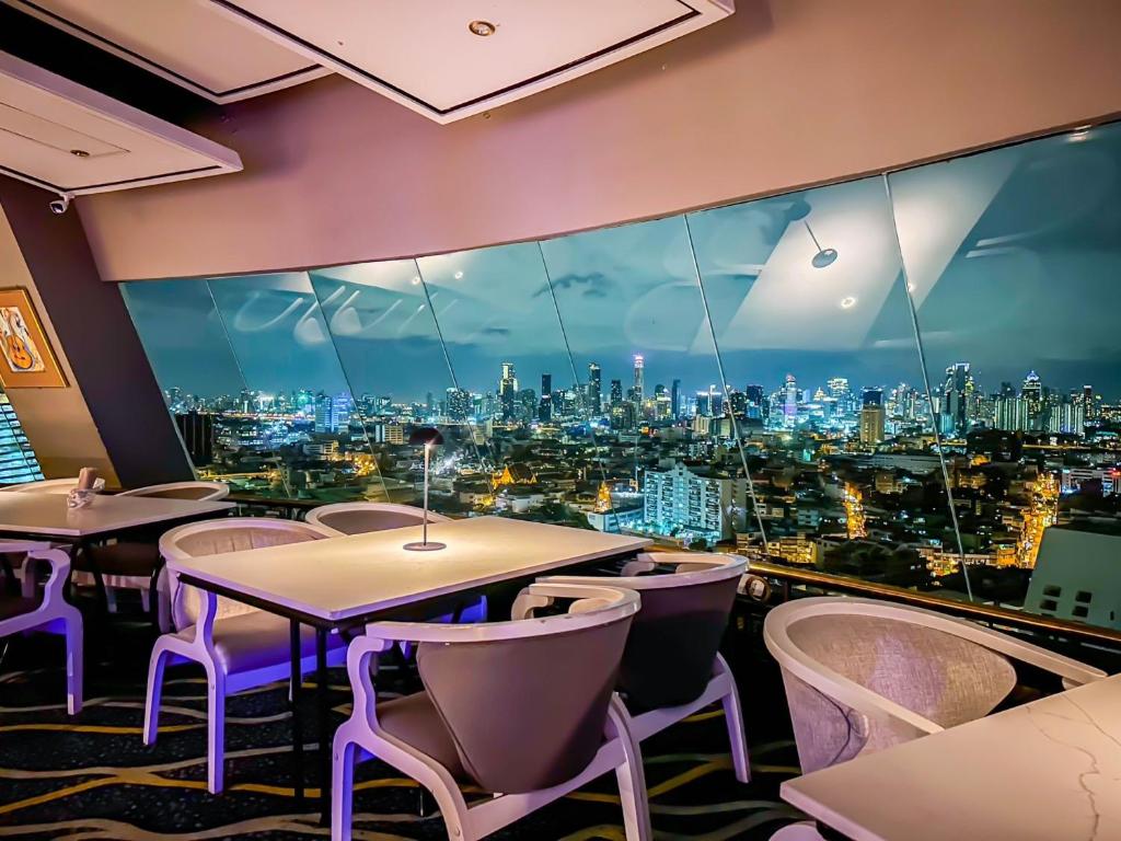 Grand China Bangkok - Resim 16