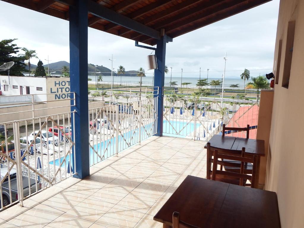  Hotel Litoral Norte