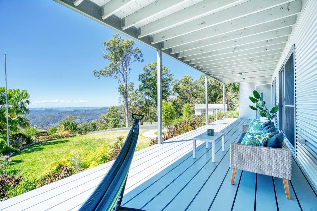 'Tamborine Dreams' A Luxury Eco Retreat, Mount Tamborine (updated