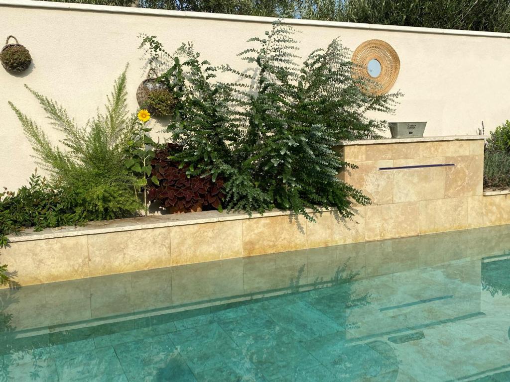 Les Logis de Cocagne - 18