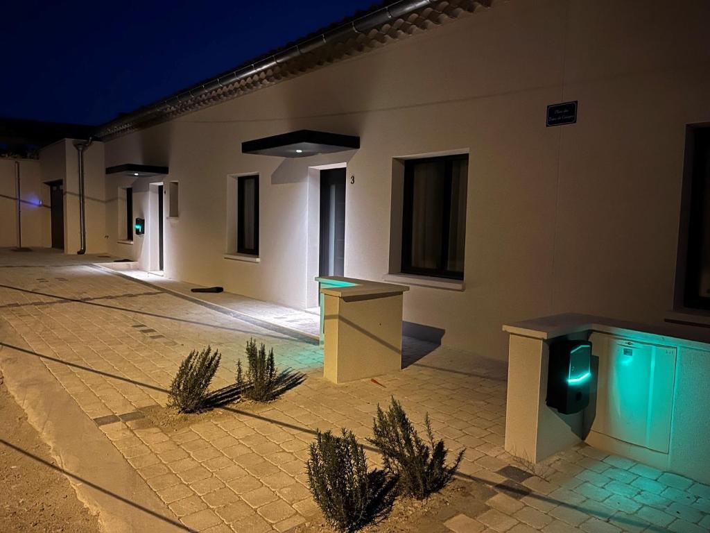 Les Logis de Cocagne - 17