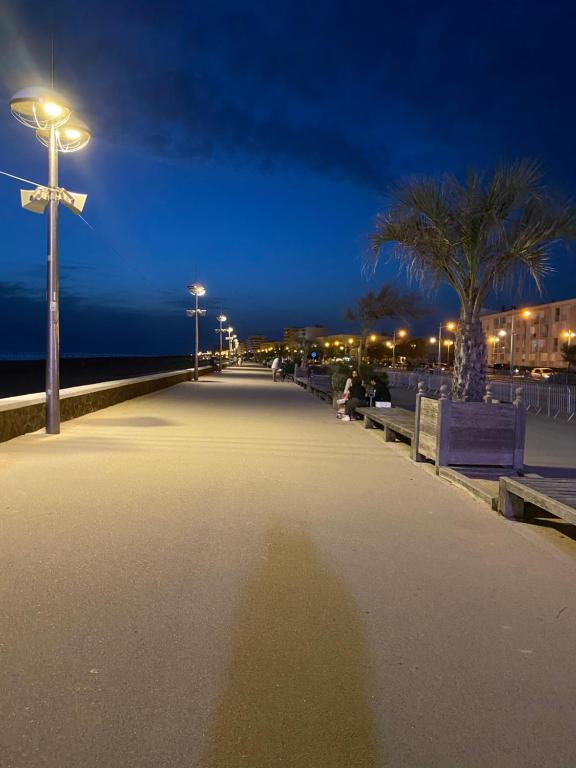 Fotografia z galérie ubytovania Résidence Domaine de Lumière v destinácii Saint-Jean-de-Monts