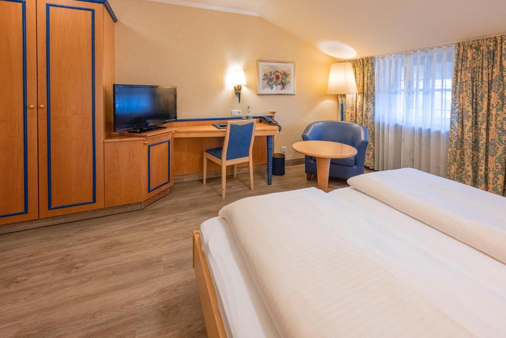 Hotel Neuwirt - Habitación Doble