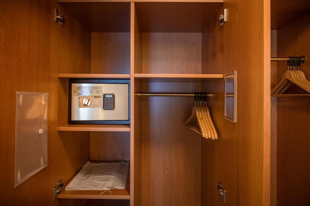 Hotel Neuwirt - Habitación Triple