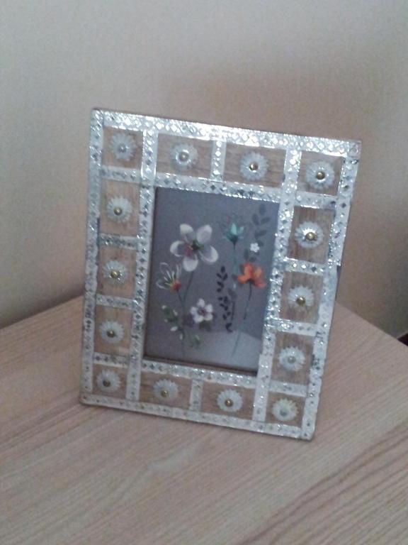 Fotografia z galérie ubytovania Residenza Piazza Moro v Bari