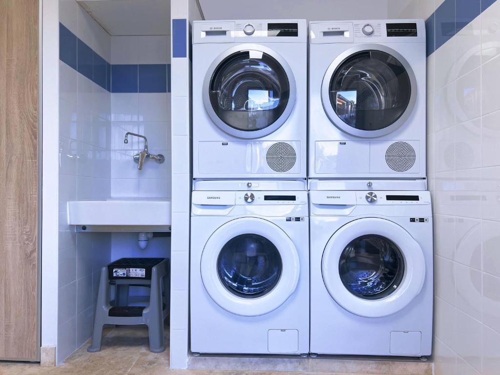 Les Logis de Cocagne - 14