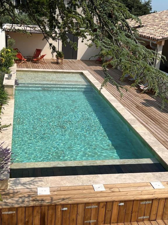 Les Logis de Cocagne - 1