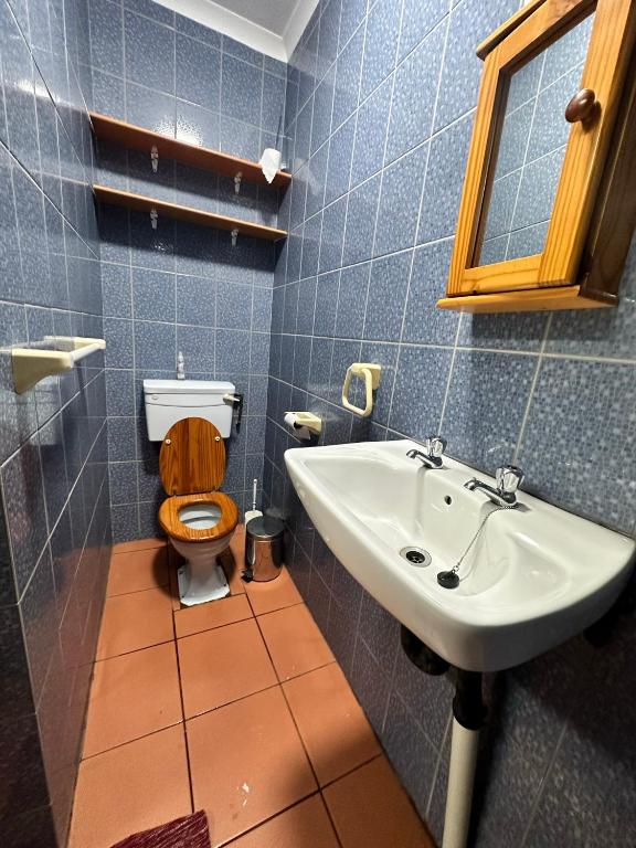 Blue Lantern Bed and Breakfast - Standard Studio