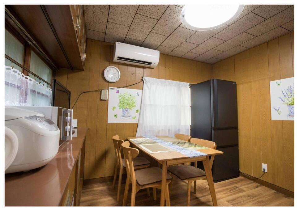 Fotografie z fotogalerie ubytování I Love Matsuyama v destinaci Macujama