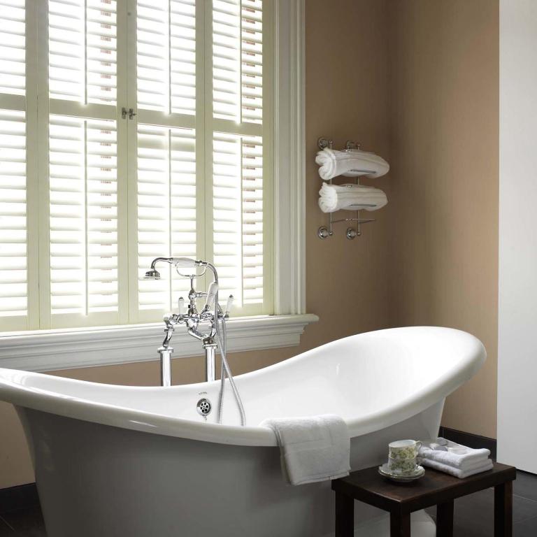 Suitehotel Pincoffs - Resim 31