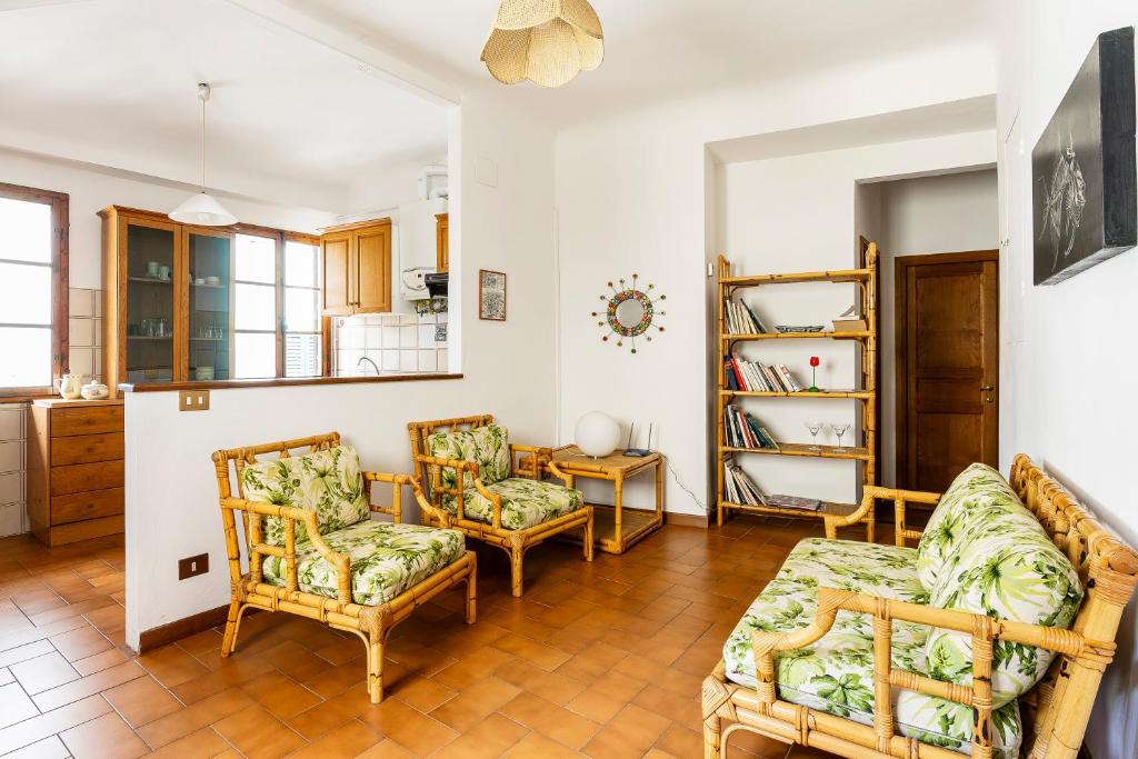 Μια τηλεόραση ή/και κέντρο ψυχαγωγίας στο Vecchia Volta New