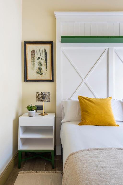 La Rosa de la Alfalfa - 2