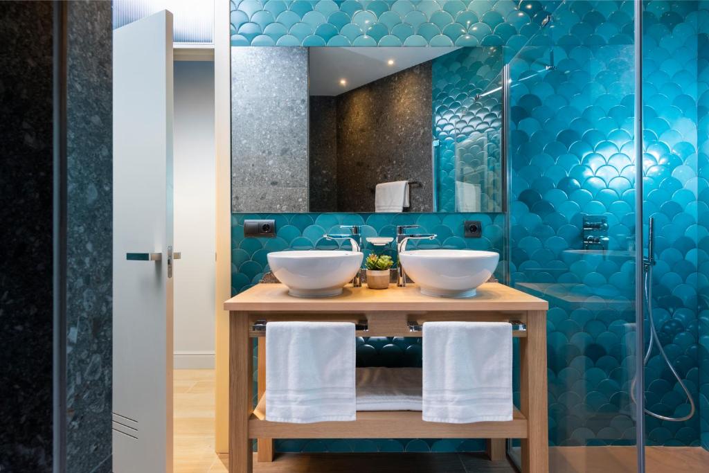 La Rosa de la Alfalfa - 6