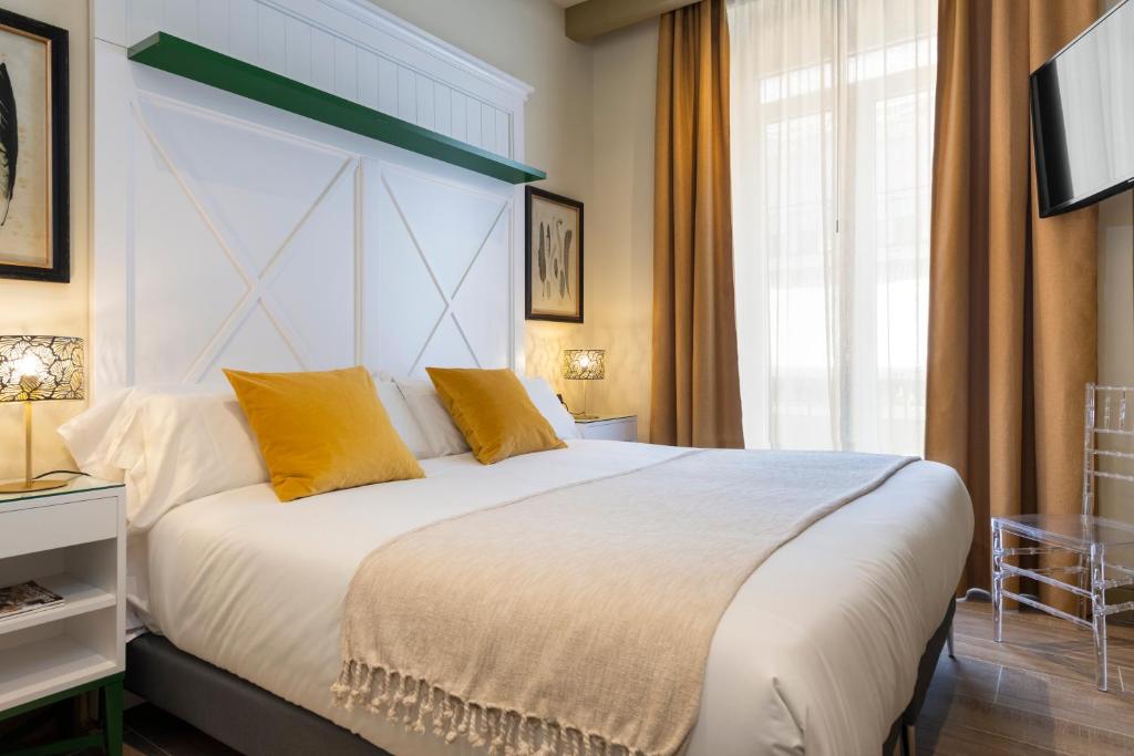 La Rosa de la Alfalfa - 1